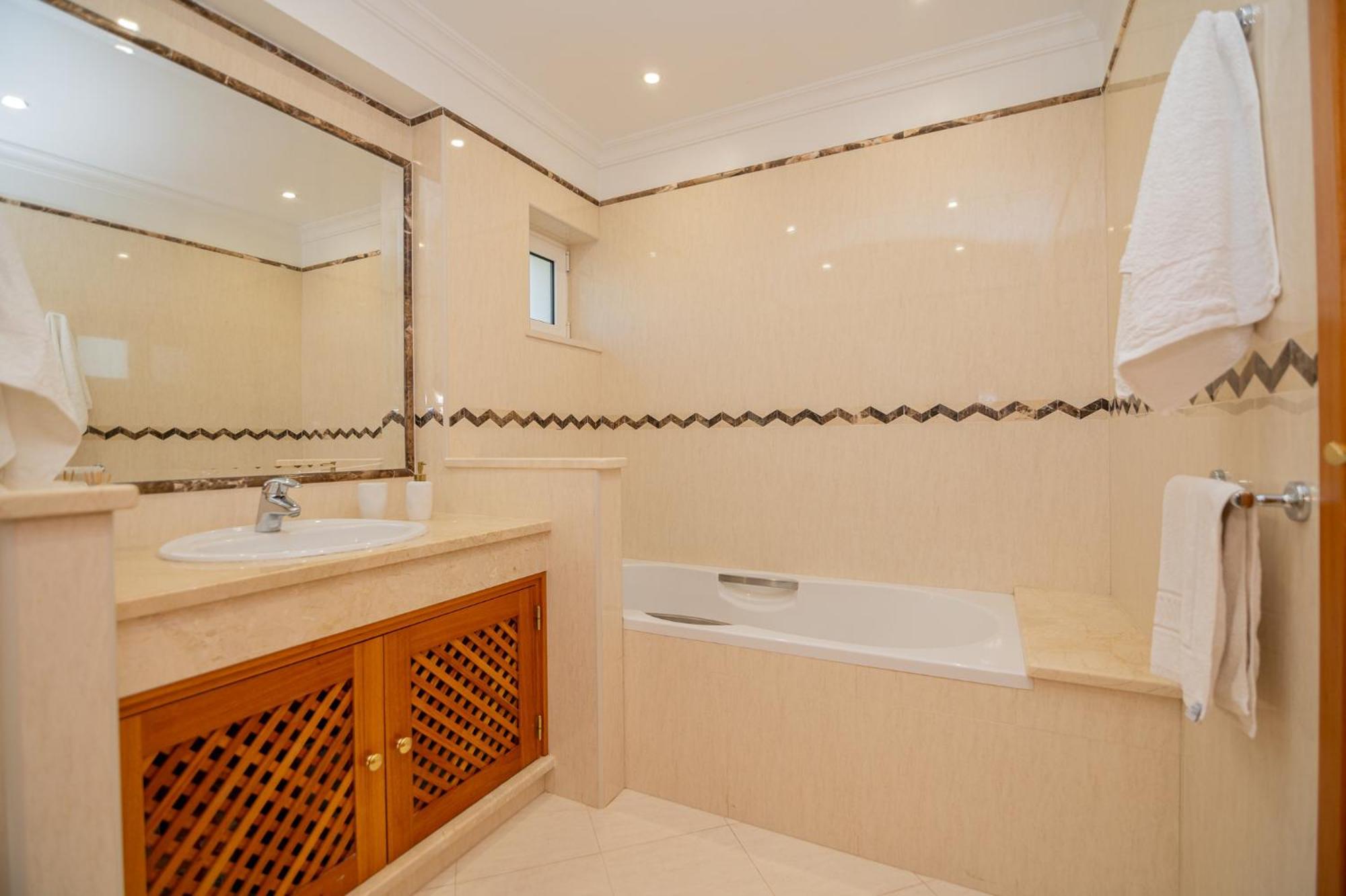 Quinta Da Boa Nova - Cheerful And Spacious 2-Bedroom Duplex Estômbar Exterior foto