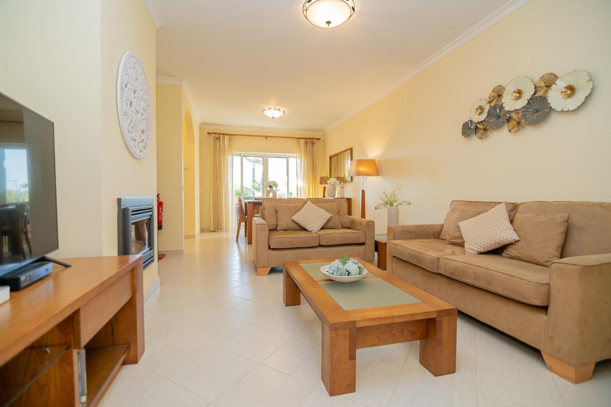 Quinta Da Boa Nova - Cheerful And Spacious 2-Bedroom Duplex Estômbar Exterior foto